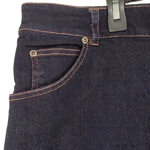 Samantha Brown Getaways by Travel Smith Classic Fit Women's Jeans Size 22W (NWT) - Picture 4 of 12